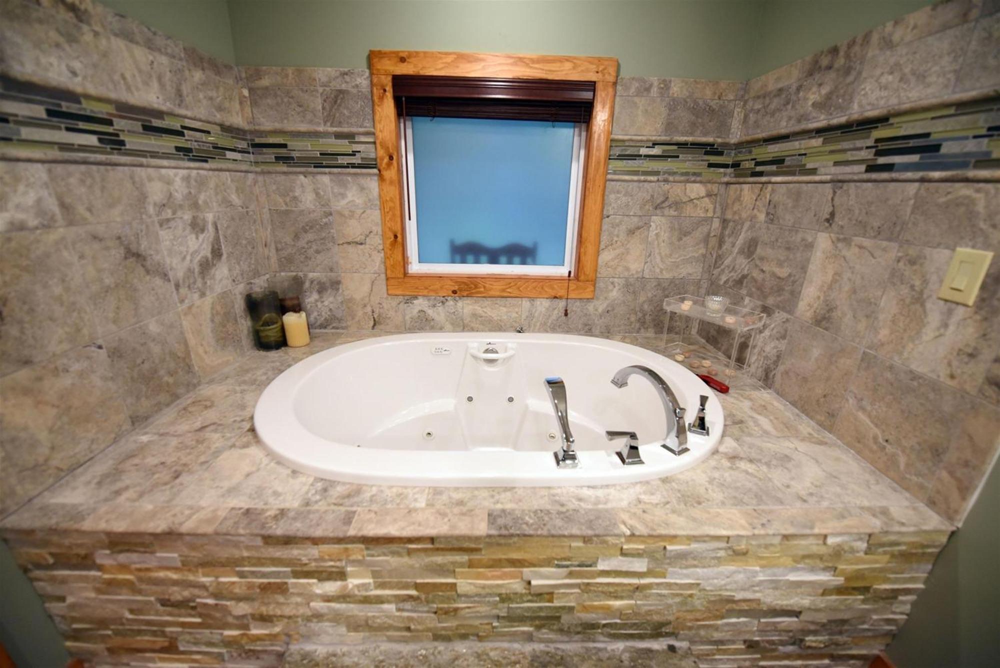 Villa Hawk Haven- Blue Ridge Morganton Exterior foto